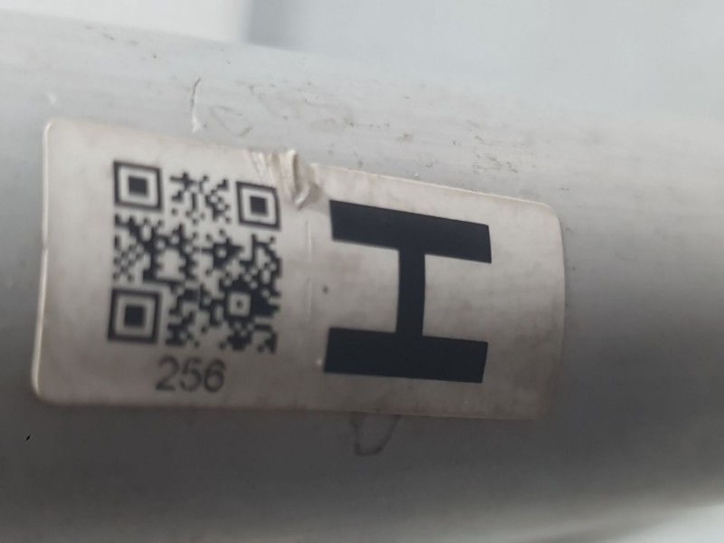 Recambio de condensador / radiador aire acondicionado para toyota yaris (_p13_) 1.5 (nsp131_) referencia OEM IAM 884600D550  