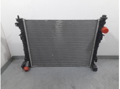 Recambio de radiador agua para dacia sandero iii 1.0 tce 100 eco-g referencia OEM IAM 214107347R T79957C VALEO