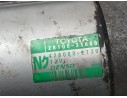 Recambio de motor arranque para toyota corolla (_e12_) 1.4 d (nde120_) referencia OEM IAM 2810033080 DENSO 4280002730