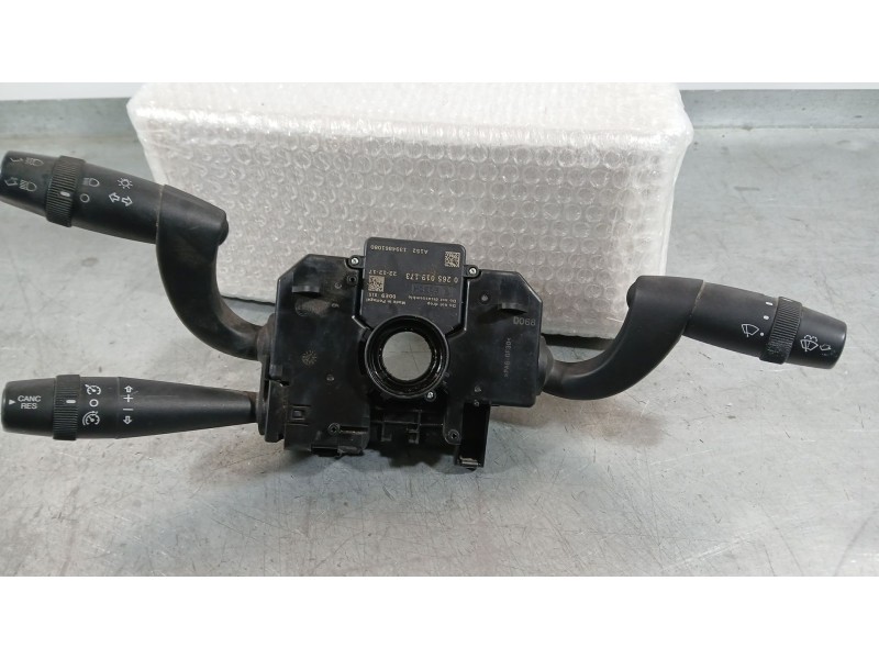 Recambio de mando luces y limpia para citroën jumper iii furgoneta 2.2 bluehdi 120 referencia OEM IAM 7357564830  1003778A