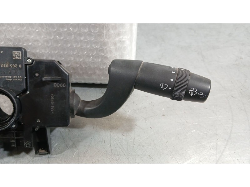 Recambio de mando luces y limpia para citroën jumper iii furgoneta 2.2 bluehdi 120 referencia OEM IAM 7357564830  1003778A