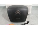 Recambio de airbag delantero izquierdo para citroën jumper iii furgoneta 2.2 bluehdi 120 referencia OEM IAM 7356857840 ZF 342729