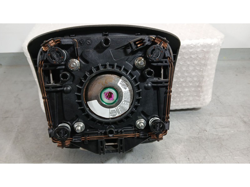 Recambio de airbag delantero izquierdo para citroën jumper iii furgoneta 2.2 bluehdi 120 referencia OEM IAM 7356857840 ZF 342729