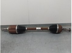 TRANSMISION DELANTERA IZQUIERDA 391016491R 