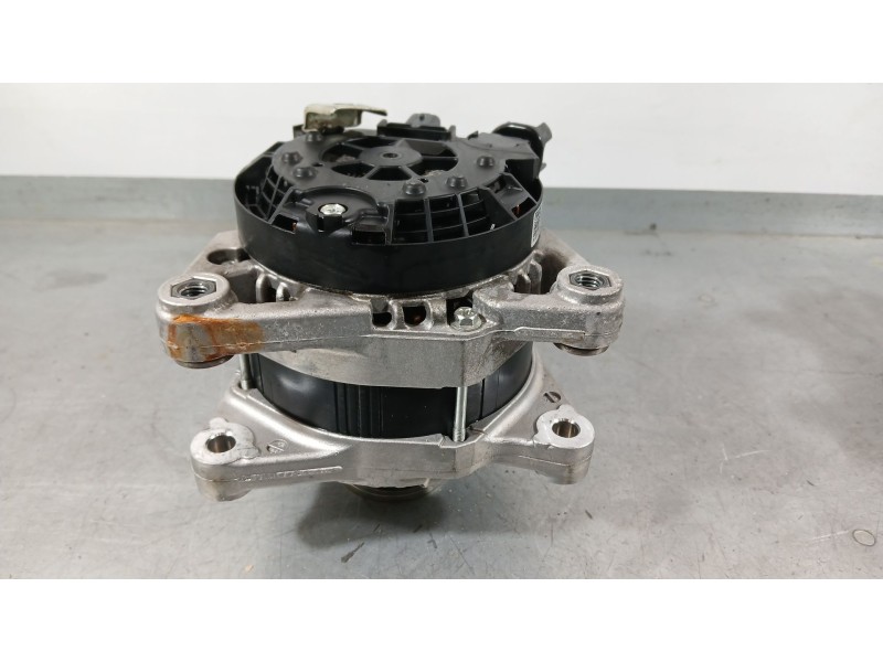 Recambio de alternador para citroën jumper iii furgoneta 2.2 bluehdi 120 referencia OEM IAM 9827171980 MITSUBISHI A002TV2081ZE