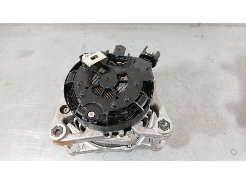 Recambio de alternador para citroën jumper iii furgoneta 2.2 bluehdi 120 referencia OEM IAM 9827171980 MITSUBISHI A002TV2081ZE