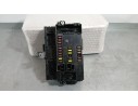Recambio de caja reles / fusibles para citroën jumper iii furgoneta 2.2 bluehdi 120 referencia OEM IAM 46862934 SEVEL Y503441430