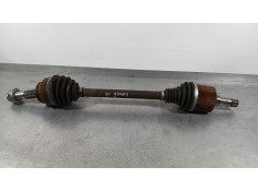 TRANSMISION DELANTERA IZQUIERDA 6500256880 1614306180 