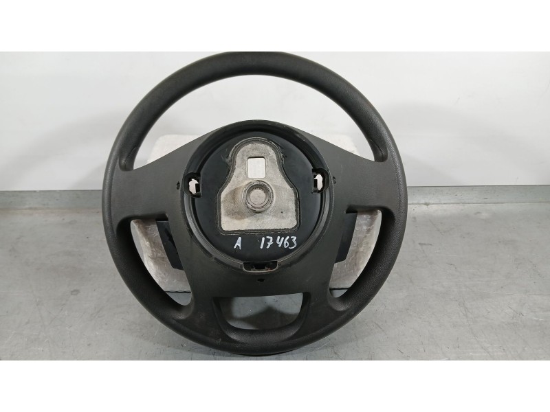 Recambio de volante para citroën jumper iii furgoneta 2.2 bluehdi 120 referencia OEM IAM 1694106780 TRW 34155136C