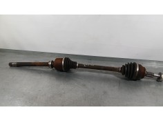 TRANSMISION DELANTERA DERECHA 6500550080 1614306380 