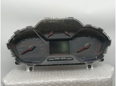 Recambio de cuadro instrumentos para peugeot partner kasten furgon referencia OEM IAM 9831101980 YZKCMBN2CEM01 CRISTAL RAYADO