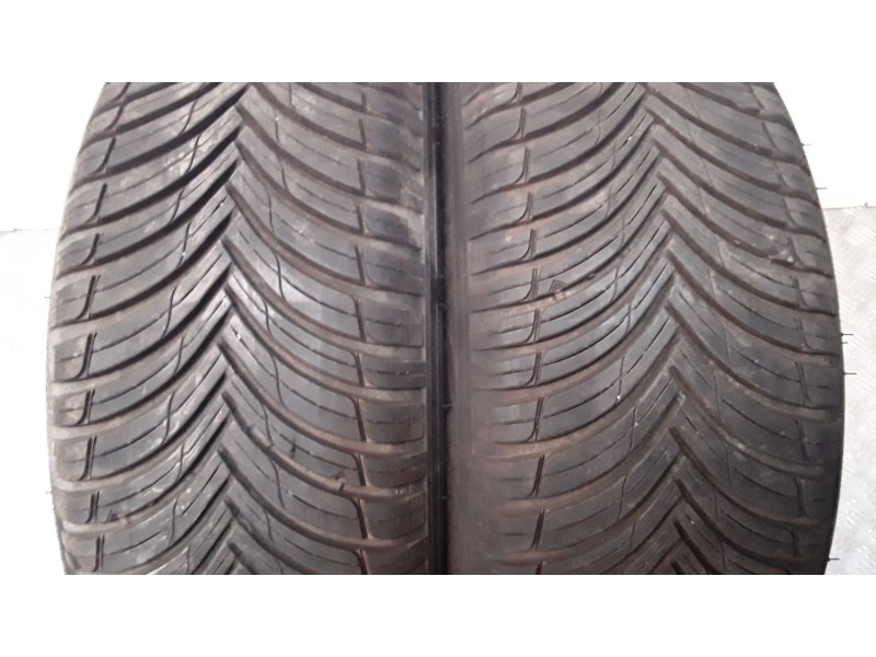 Recambio de neumatico pareja para neumaticos reutilizados - referencia OEM IAM 205551694V KLEBER 205/55/16/94V