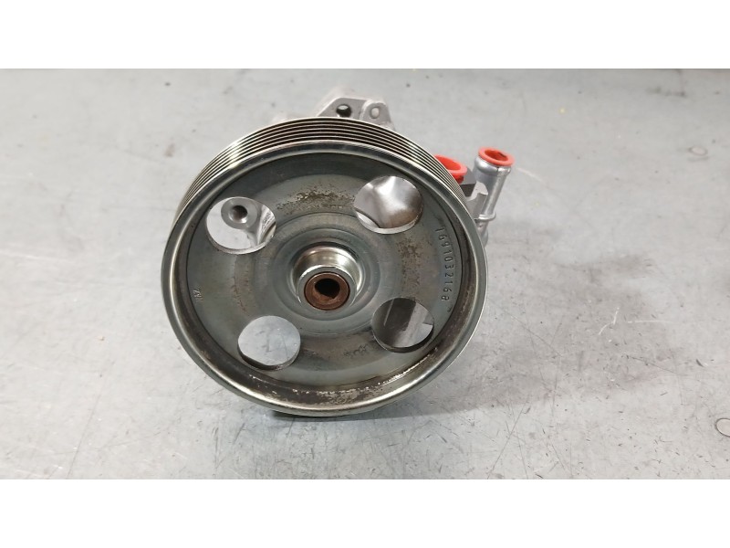 Recambio de bomba direccion para citroën jumper iii furgoneta 2.2 bluehdi 120 referencia OEM IAM 9805820980 BOSCH 3092974001