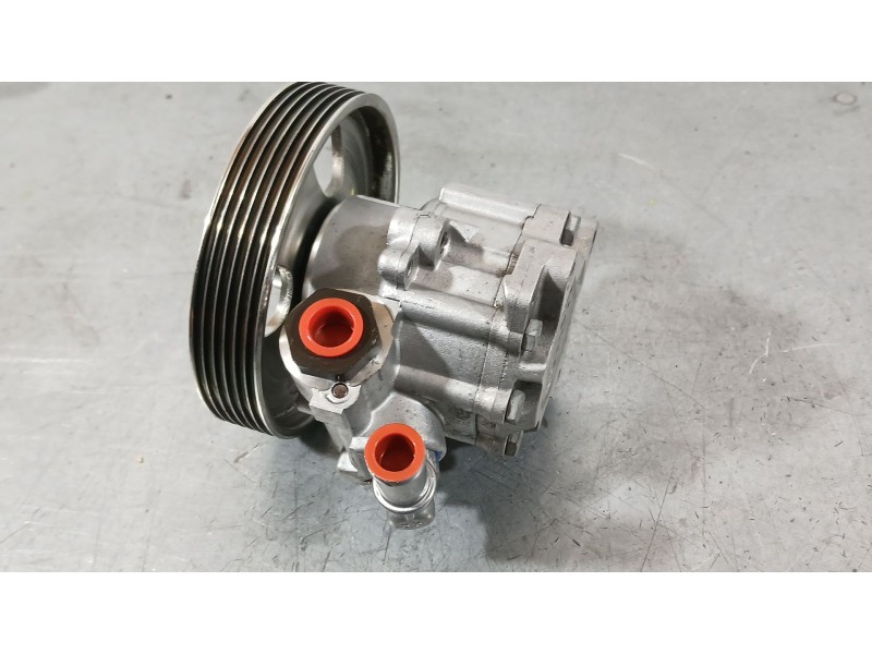 Recambio de bomba direccion para citroën jumper iii furgoneta 2.2 bluehdi 120 referencia OEM IAM 9805820980 BOSCH 3092974001