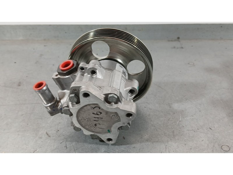 Recambio de bomba direccion para citroën jumper iii furgoneta 2.2 bluehdi 120 referencia OEM IAM 9805820980 BOSCH 3092974001