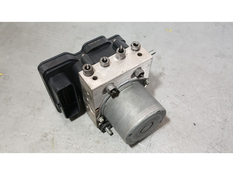 Recambio de abs para citroën jumper iii furgoneta 2.2 bluehdi 120 referencia OEM IAM 46857729 BOSCH 0265294659