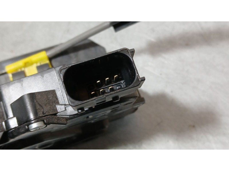 Recambio de cerradura puerta delantera derecha para citroën jumper iii furgoneta 2.2 bluehdi 120 referencia OEM IAM 1440382080 E