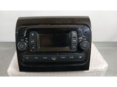 SISTEMA AUDIO / RADIO 7357819000 DAIICHI 08F700220909