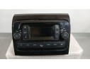 Recambio de sistema audio / radio para citroën jumper iii furgoneta 2.2 bluehdi 120 referencia OEM IAM 7357819000 DAIICHI 08F700
