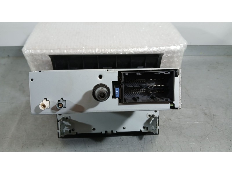 Recambio de sistema audio / radio para citroën jumper iii furgoneta 2.2 bluehdi 120 referencia OEM IAM 7357819000 DAIICHI 08F700