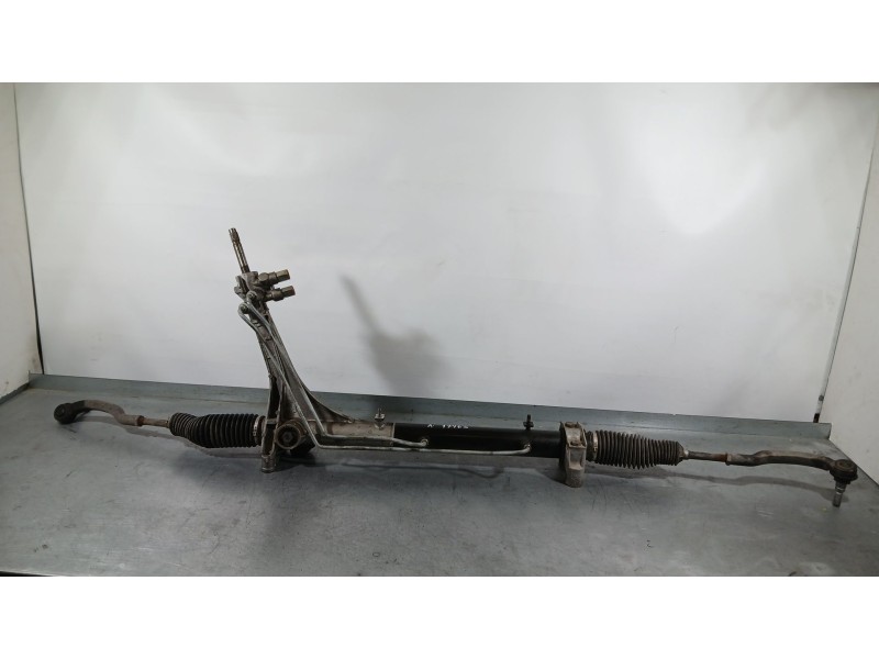 Recambio de cremallera direccion para citroën jumper iii furgoneta 2.2 bluehdi 120 referencia OEM IAM 1385338080  