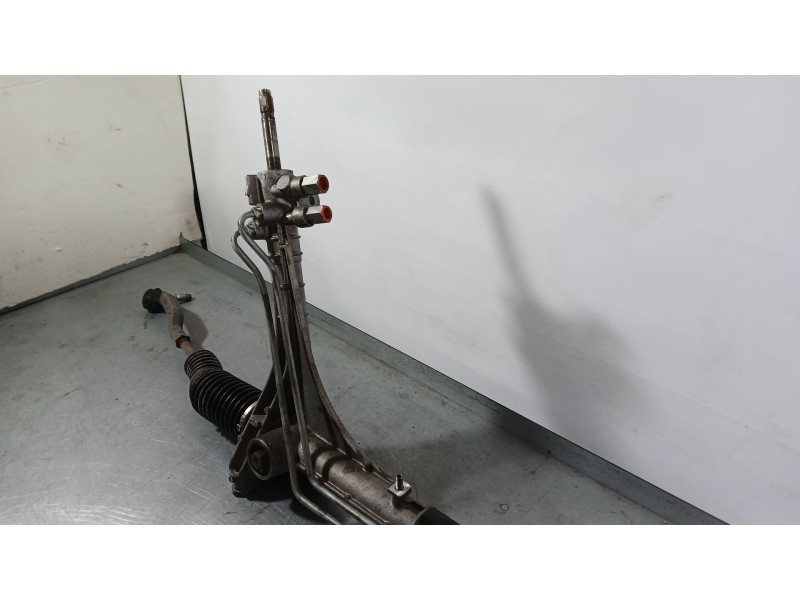 Recambio de cremallera direccion para citroën jumper iii furgoneta 2.2 bluehdi 120 referencia OEM IAM 1385338080  