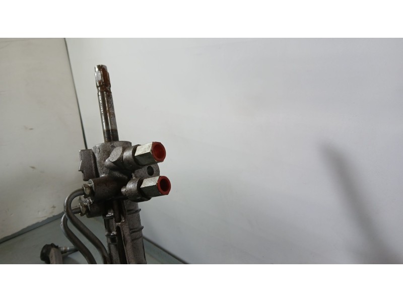 Recambio de cremallera direccion para citroën jumper iii furgoneta 2.2 bluehdi 120 referencia OEM IAM 1385338080  