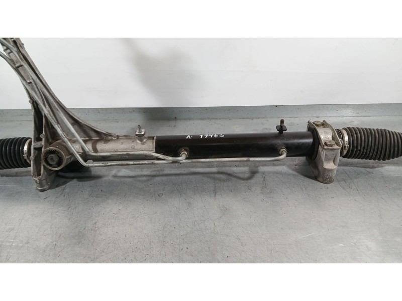 Recambio de cremallera direccion para citroën jumper iii furgoneta 2.2 bluehdi 120 referencia OEM IAM 1385338080  