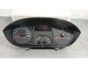 Recambio de cuadro instrumentos para citroën jumper iii furgoneta 2.2 bluehdi 120 referencia OEM IAM 468644540571010020132  