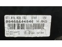 Recambio de cuadro instrumentos para citroën jumper iii furgoneta 2.2 bluehdi 120 referencia OEM IAM 468644540571010020132  