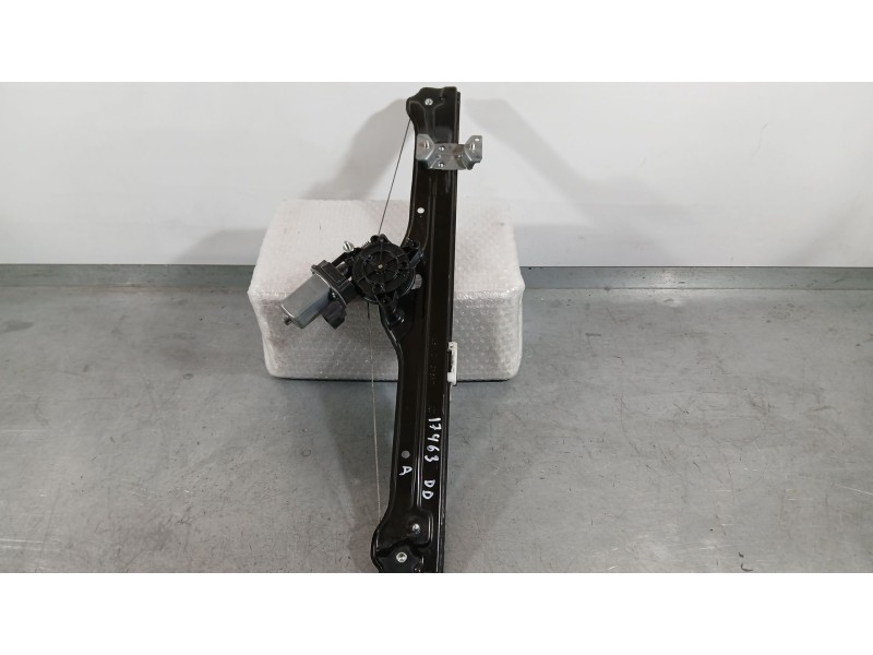 Recambio de elevalunas delantero derecho para citroën jumper iii furgoneta 2.2 bluehdi 120 referencia OEM IAM 1685323380 51894D0