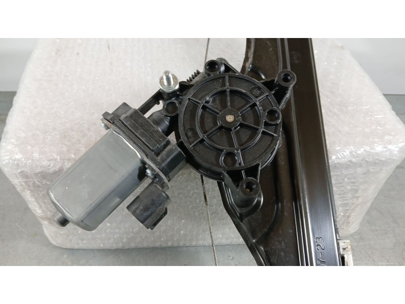 Recambio de elevalunas delantero derecho para citroën jumper iii furgoneta 2.2 bluehdi 120 referencia OEM IAM 1685323380 51894D0