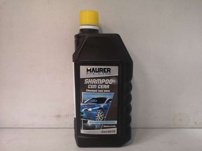 Recambio de limpiador carroceria auto para universal accesorio - referencia OEM IAM 05464205 LAVA/CERA SHAMPOO