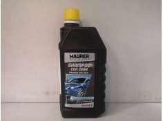 Recambio de limpiador carroceria auto para universal accesorio - referencia OEM IAM 05464205 LAVA/CERA SHAMPOO