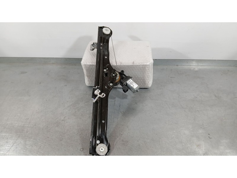 Recambio de elevalunas delantero derecho para citroën jumper iii furgoneta 2.2 bluehdi 120 referencia OEM IAM 1685323380 51894D0