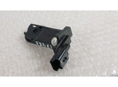 Recambio de caudalimetro para citroën jumper iii furgoneta 2.2 bluehdi 120 referencia OEM IAM 9677093080 HITACHI AFH50M27