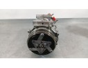 Recambio de compresor aire acondicionado para citroën jumper iii furgoneta 2.2 bluehdi 120 referencia OEM IAM 9819711380 SANDEN 