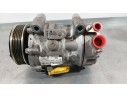 Recambio de compresor aire acondicionado para citroën jumper iii furgoneta 2.2 bluehdi 120 referencia OEM IAM 9819711380 SANDEN 