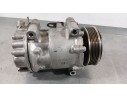 Recambio de compresor aire acondicionado para citroën jumper iii furgoneta 2.2 bluehdi 120 referencia OEM IAM 9819711380 SANDEN 