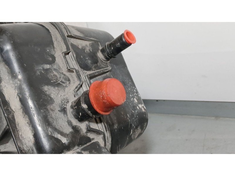 Recambio de deposito adblue para citroën jumper iii furgoneta 2.2 bluehdi 120 referencia OEM IAM 9831368480  