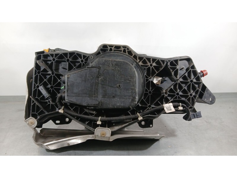 Recambio de deposito adblue para citroën jumper iii furgoneta 2.2 bluehdi 120 referencia OEM IAM 9831368480  