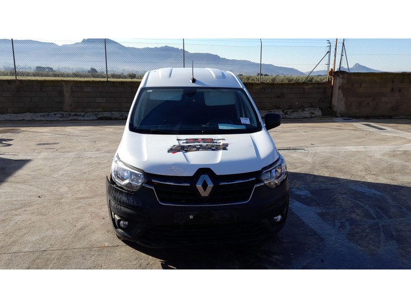 renault express furgoneta/monovolumen del año 2022