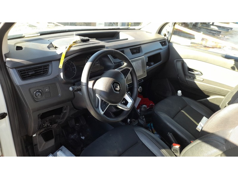 renault express furgoneta/monovolumen del año 2022