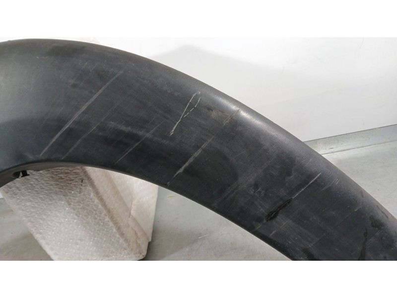 Recambio de aletin trasero derecho para fiat ducato furgoneta (250_) 150 multijet 2,3 d referencia OEM IAM   