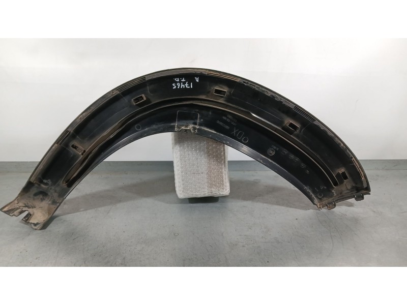 Recambio de aletin trasero derecho para fiat ducato furgoneta (250_) 150 multijet 2,3 d referencia OEM IAM   