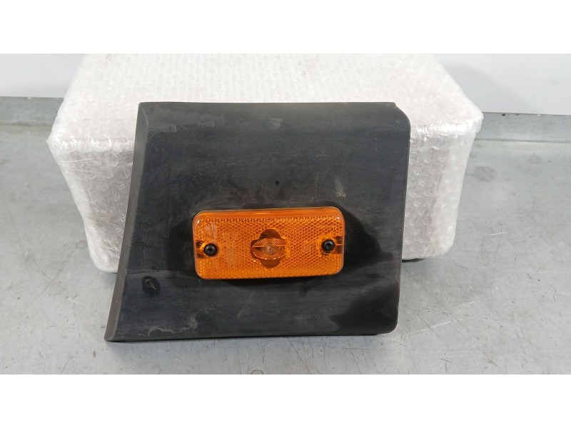 Recambio de moldura para fiat ducato furgoneta (250_) 150 multijet 2,3 d referencia OEM IAM   