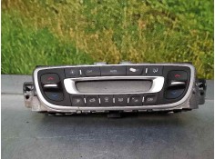 Recambio de mando climatizador para renault megane iii berlina 5 p business referencia OEM IAM 275100007R T1001936V VALEO 1 BOTO