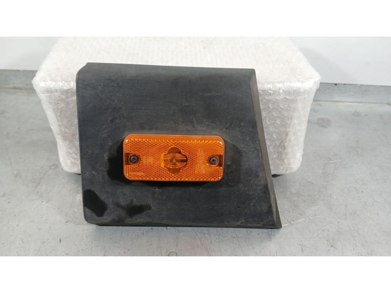 Recambio de moldura para fiat ducato furgoneta (250_) 150 multijet 2,3 d referencia OEM IAM  LATERAL DERECHO DELANTERA 