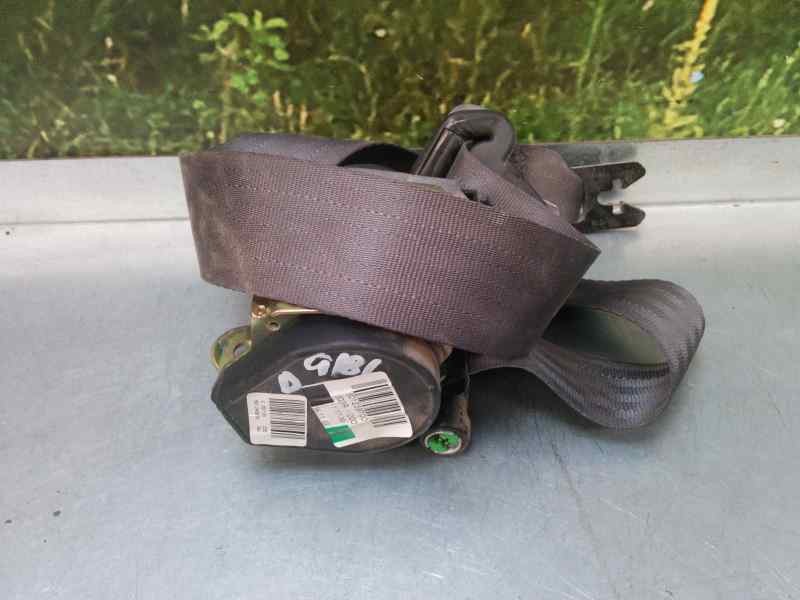 Recambio de pretensor airbag trasero derecho para volvo xc90 d5 referencia OEM IAM 003R000 601240900 