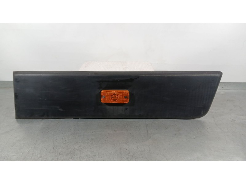 Recambio de moldura para fiat ducato furgoneta (250_) 150 multijet 2,3 d referencia OEM IAM   